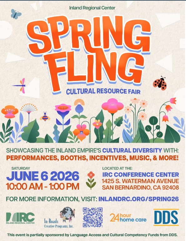 Canaan Cares | Spring Fling
