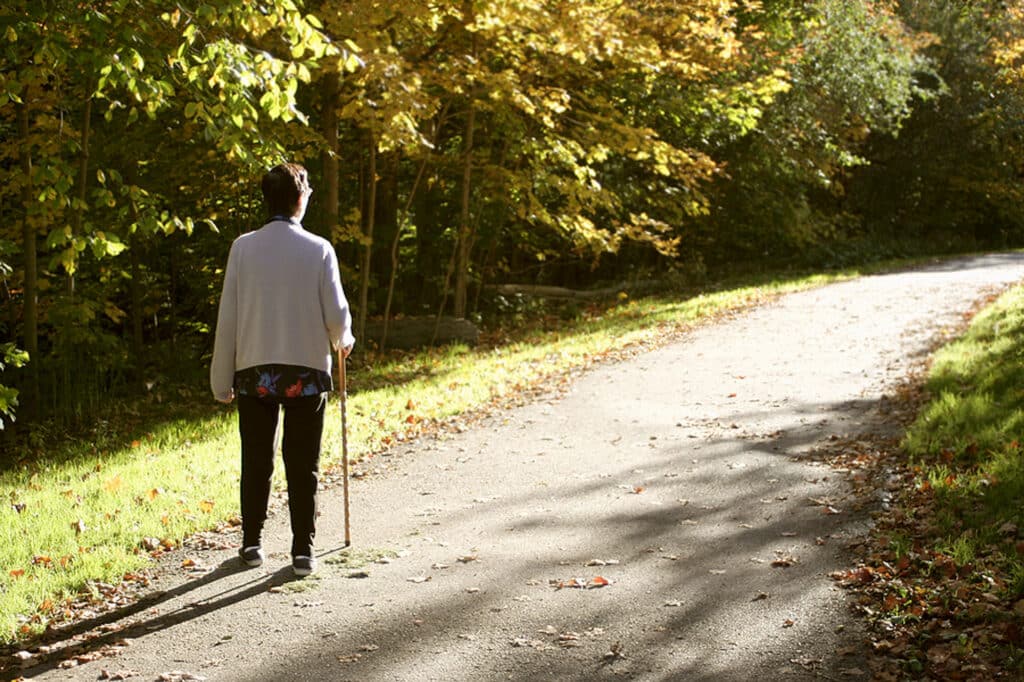 Wandering Awareness webinar promotes safety for individuals with I/DD and autism