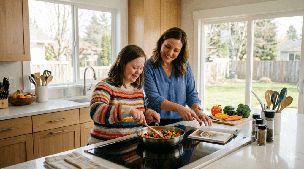 Respite Care in El Cajon CA